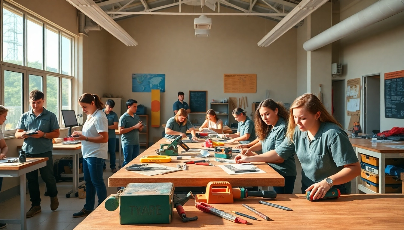 Choosing the Right Trade Schools in Hawaii for Your Career Path