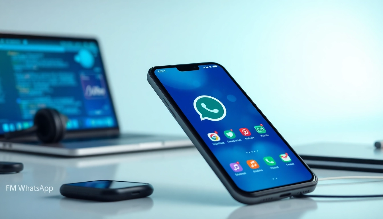Expert Guide to FM WhatsApp Download: Unlock Features for 2025