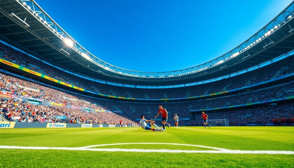 เช็ครายงาน บ้านผลบอลพรุ่งนี้ พร้อมการวิเคราะห์ในสนามกีฬา