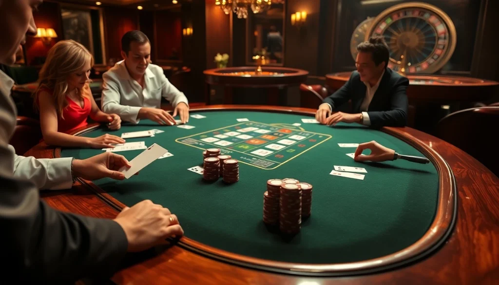 Experience the thrill of online gaming at hay.win with a vibrant poker scene and luxurious atmosphere.