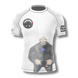 JuanPabloGarciaBJJSSRashguard_White_Front