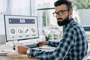 Seo Company In USA