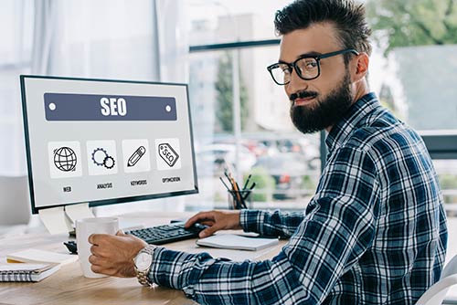 Seo Company In USA