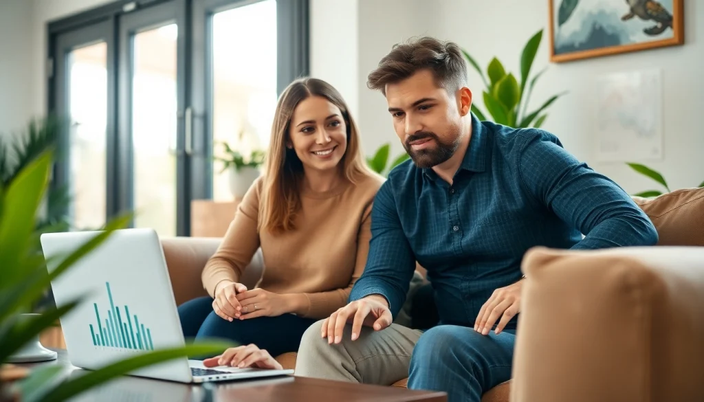 Maximize financing options with personalized advice from financial consultants.