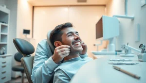 Find expert orthodontic near me in a welcoming dental clinic with professional staff.