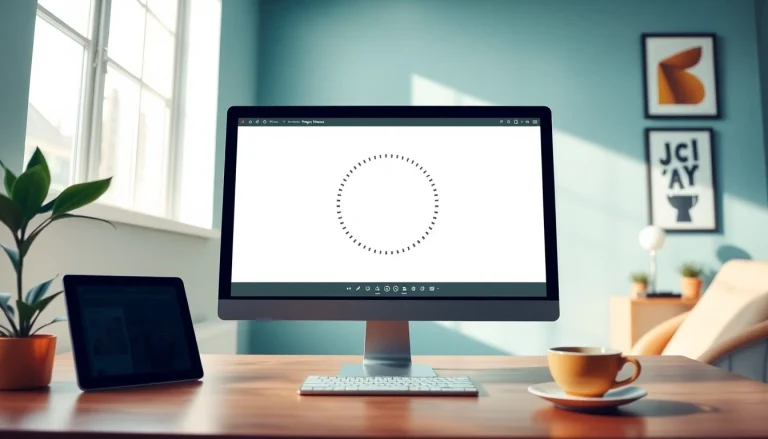 Effortlessly perform an image circle crop using our online tool for stunning results.