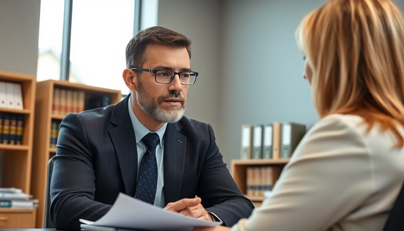 Compassionate Guidance from a Palm Harbor Divorce Lawyer: Your Path to a Fresh Start