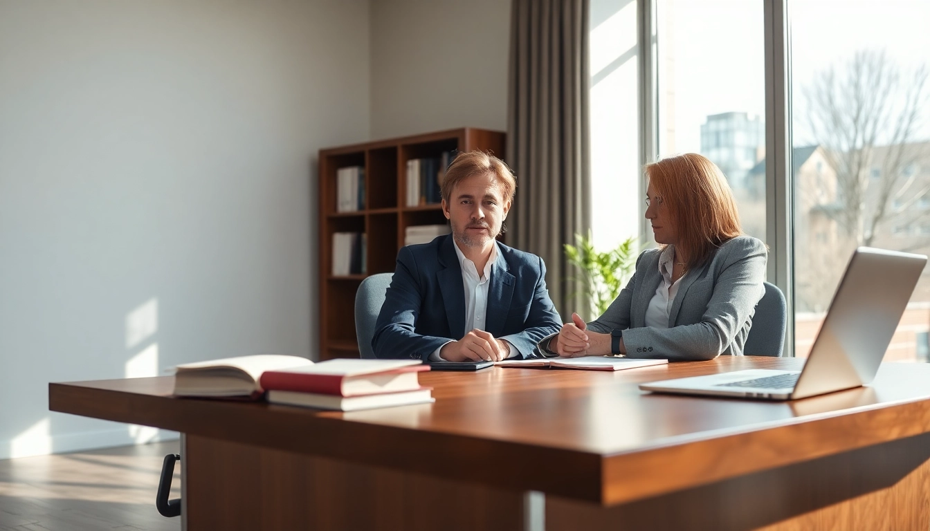 Commitment to Excellence: Your Birmingham Divorce Lawyer for Navigating Family Law