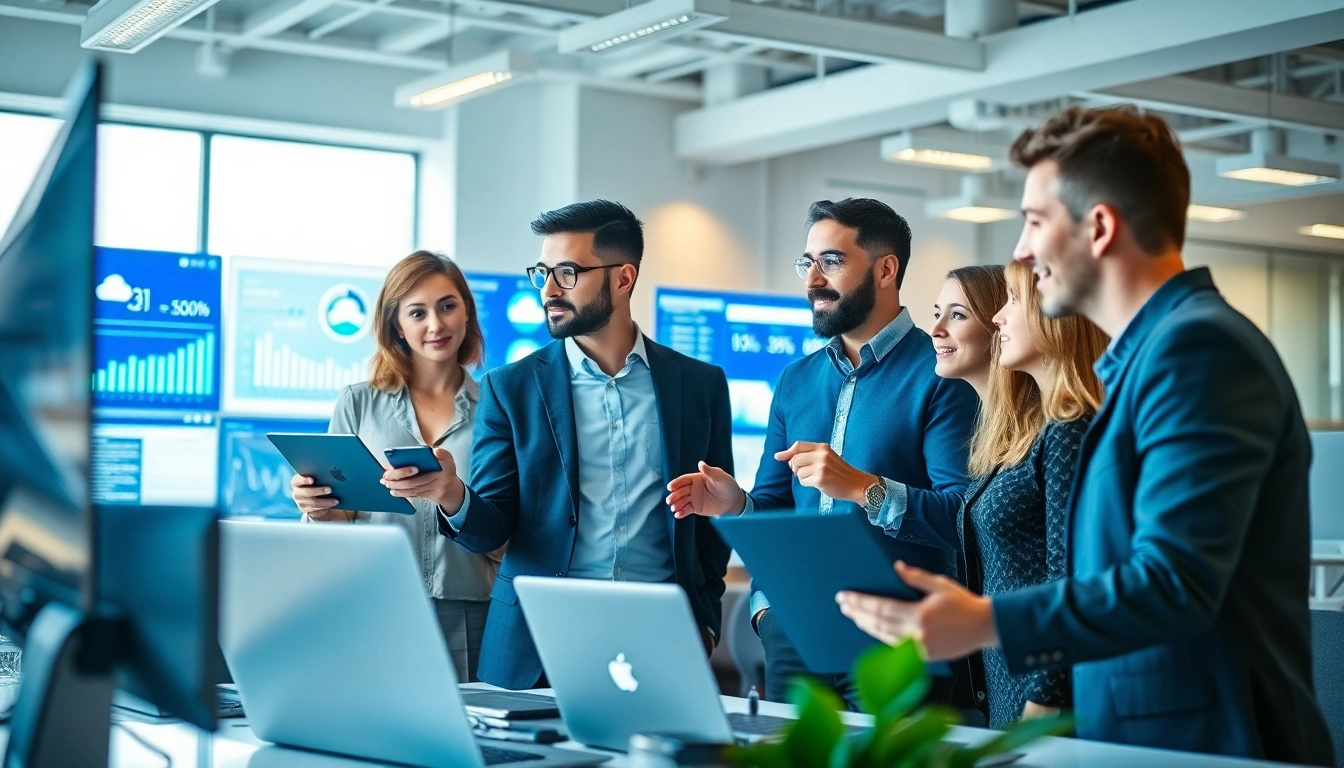 Top Managed IT Services Near Me for Businesses in Lakeland