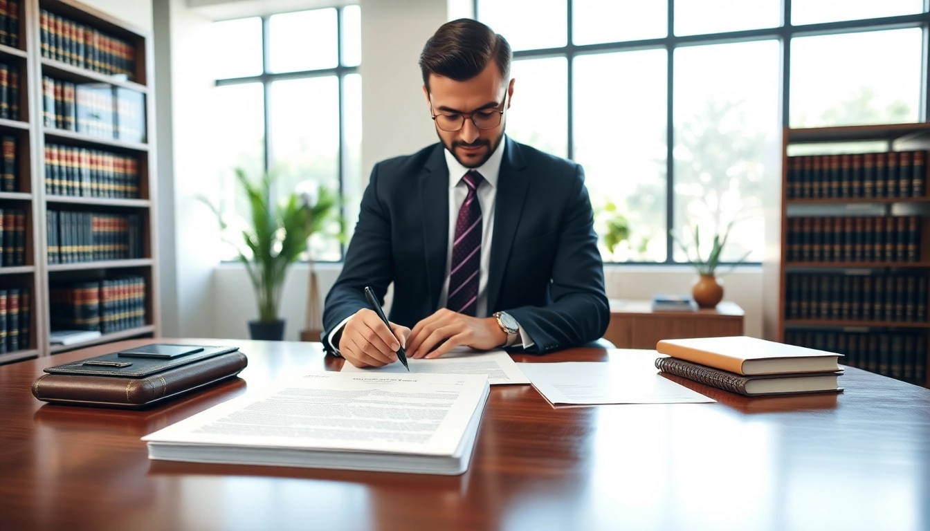 Skilled Boca Raton Real Estate Litigation Lawyer for Your Legal Needs