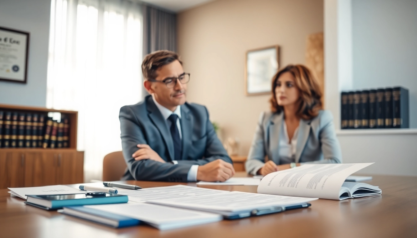 Experienced San Antonio Accident Lawyer: Your Advocate for Justice and Compensation