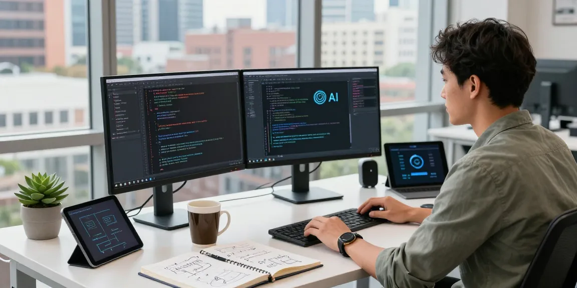 7 Reasons Crush AI Dominates Tech Development in 2026