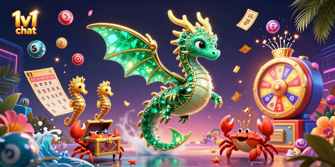 Engage in thrilling 1v1 chat like never before with dazzling prizes and vibrant dynamics.